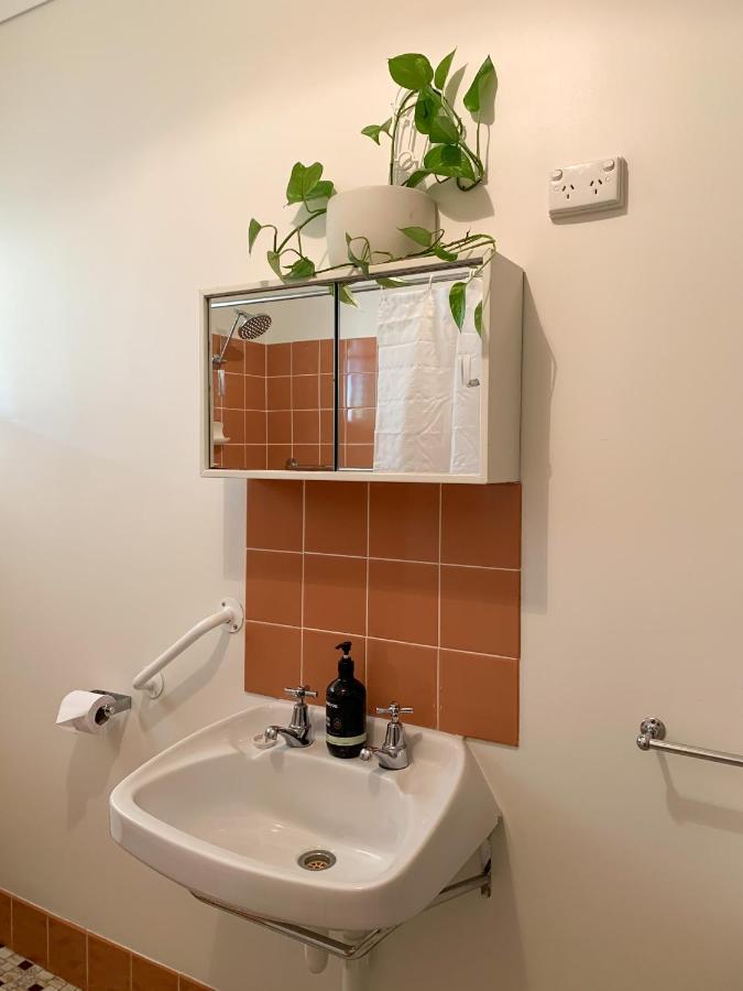 Apartamento Basedow Units Tanunda Exterior foto