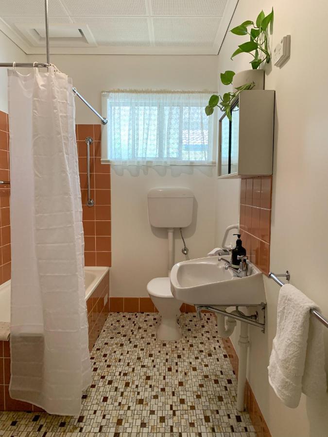 Apartamento Basedow Units Tanunda Exterior foto