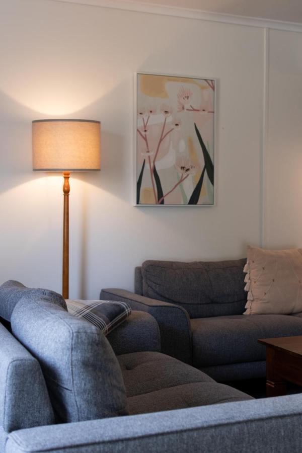 Apartamento Basedow Units Tanunda Exterior foto