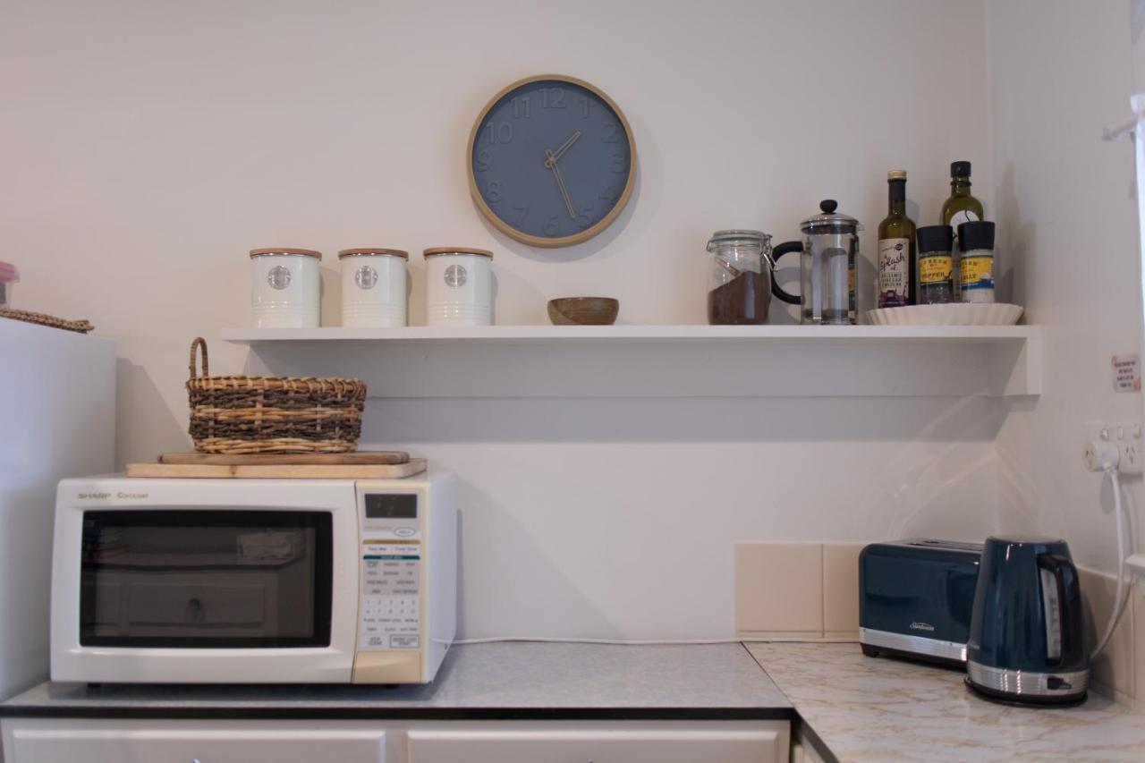 Apartamento Basedow Units Tanunda Exterior foto