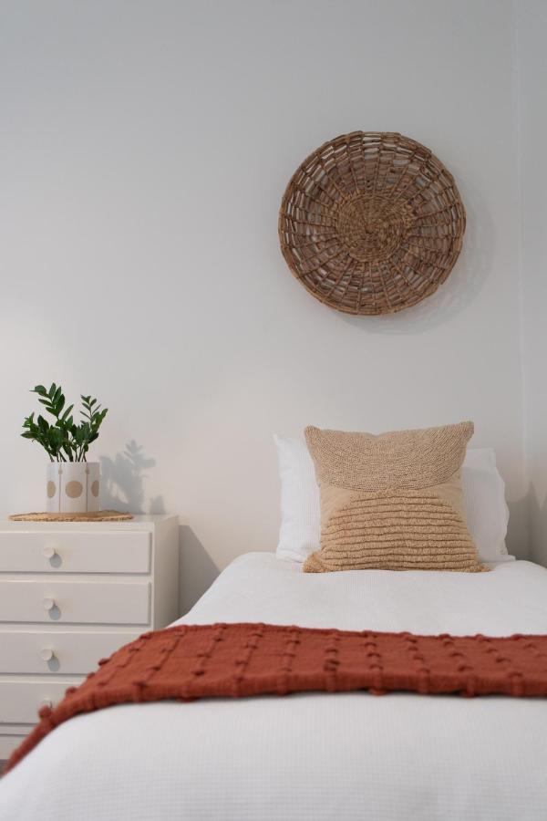 Apartamento Basedow Units Tanunda Exterior foto