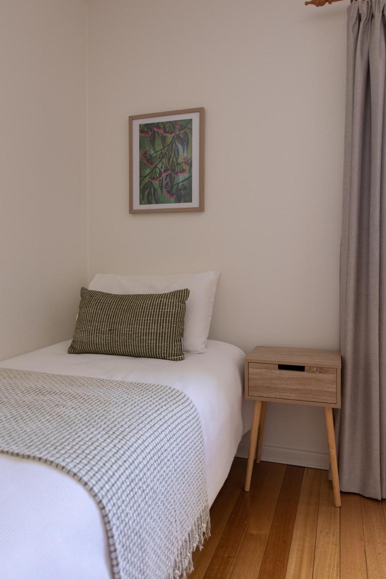 Apartamento Basedow Units Tanunda Exterior foto