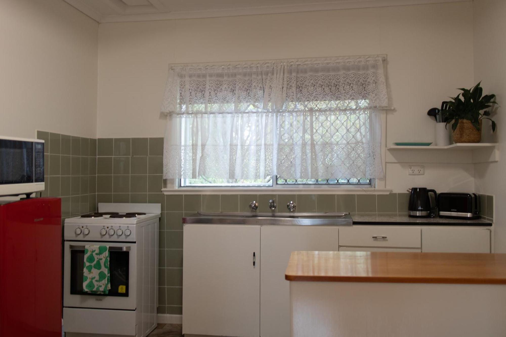 Apartamento Basedow Units Tanunda Exterior foto